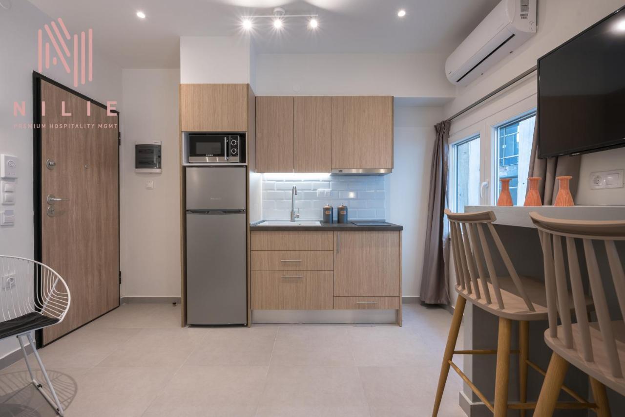 Yellow Door, Nilie Hospitality Mgmt Appartement *