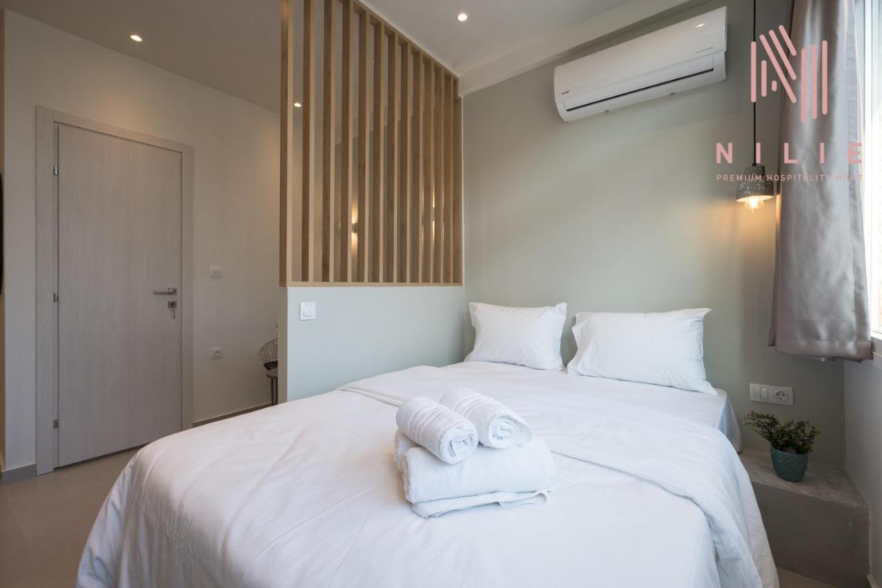 Appartement Yellow Door, Nilie Hospitality Mgmt *