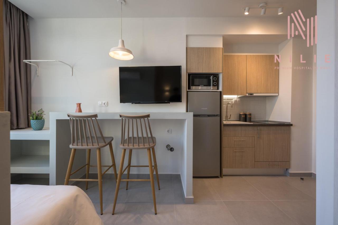 Appartement Yellow Door, Nilie Hospitality Mgmt