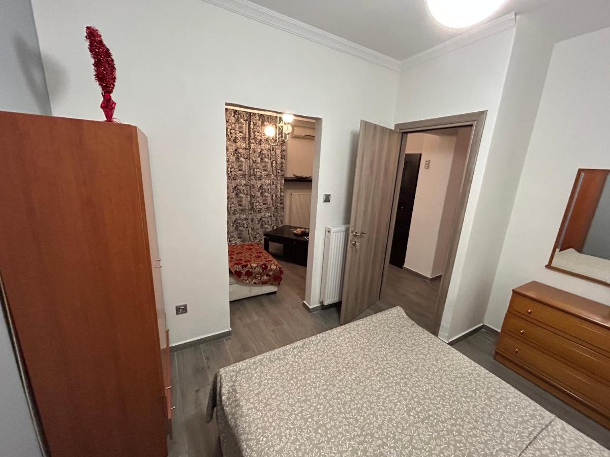 Jordans Apartment *