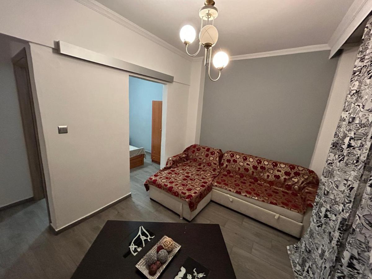 Appartement Jordans *