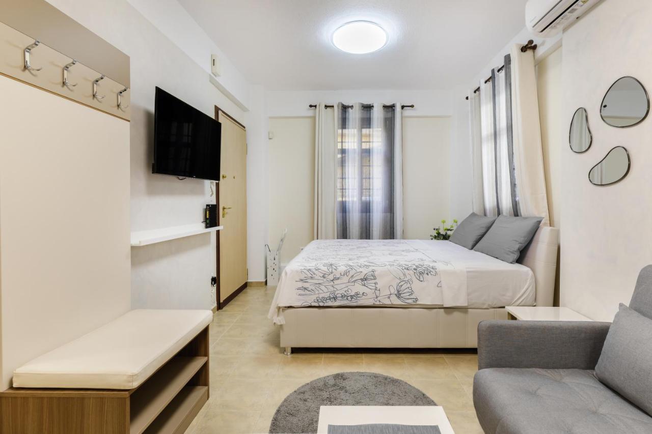 Apartment Pearl Free Private Parking