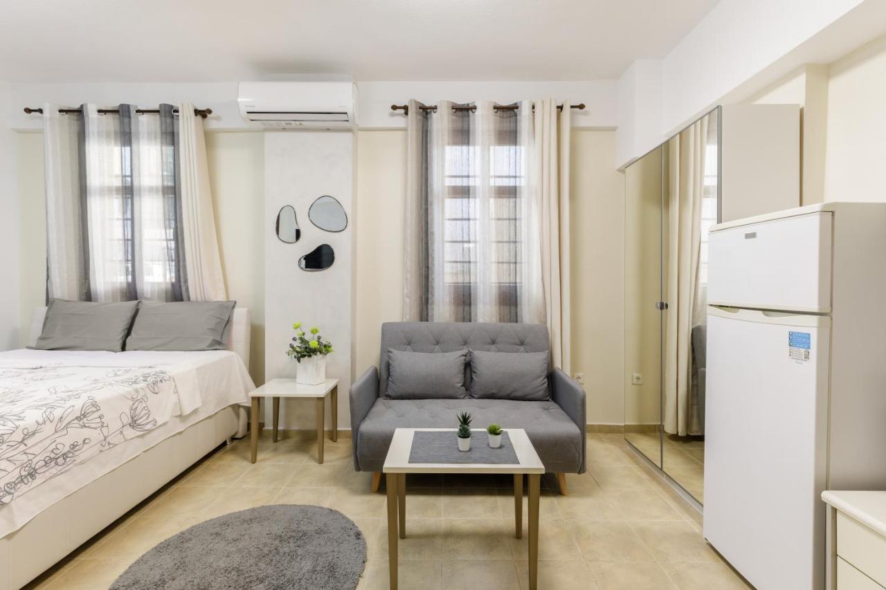 Pearl Free Private Parking Apartment