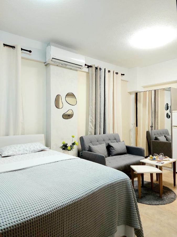 Pearl Free Private Parking Apartment Thessaloniki