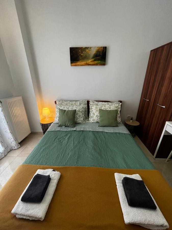 Apartamento Istos Tessalónica