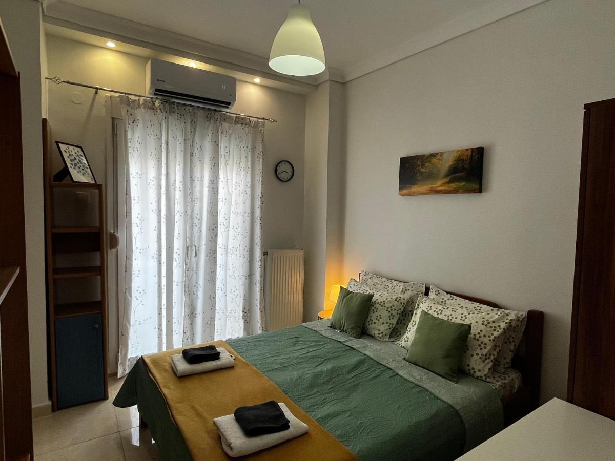 Istos Apartamento *