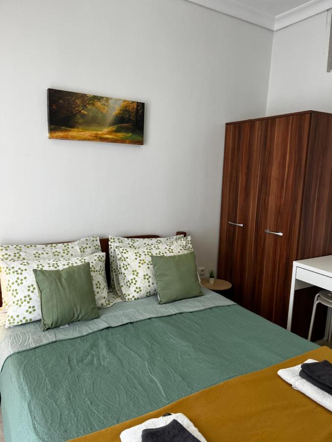 Apartamento Istos