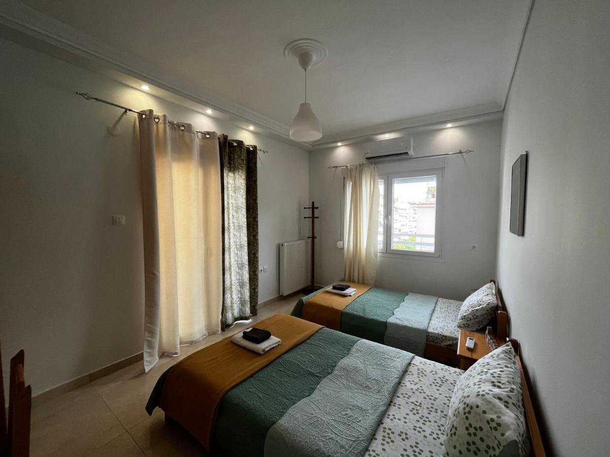 Apartamento Istos Tessalónica