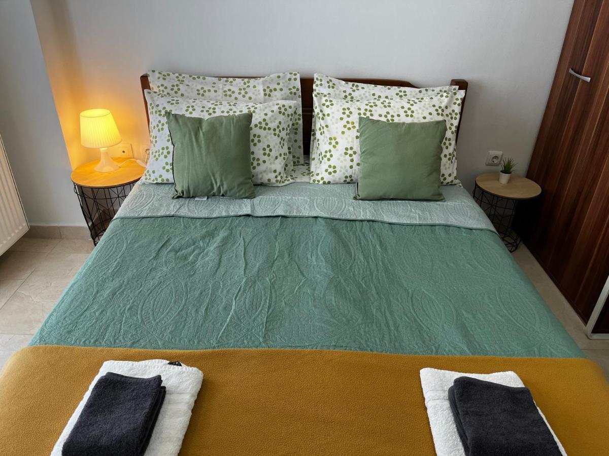 Apartamento Istos Tessalónica