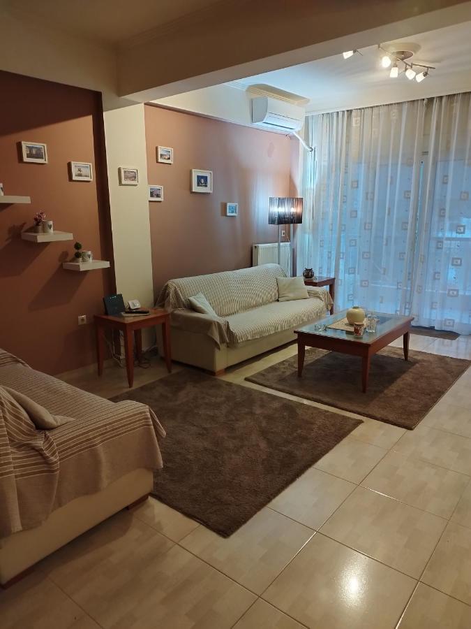 Rania's House Apartment