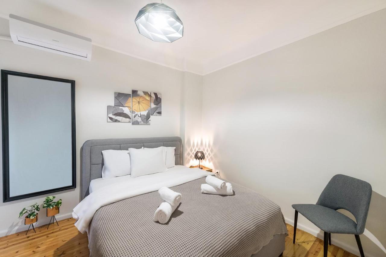 Aparthotel Porto Sea View - Kypriou