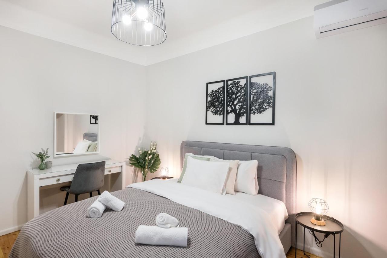 Porto Sea View - Kypriou Aparthotel