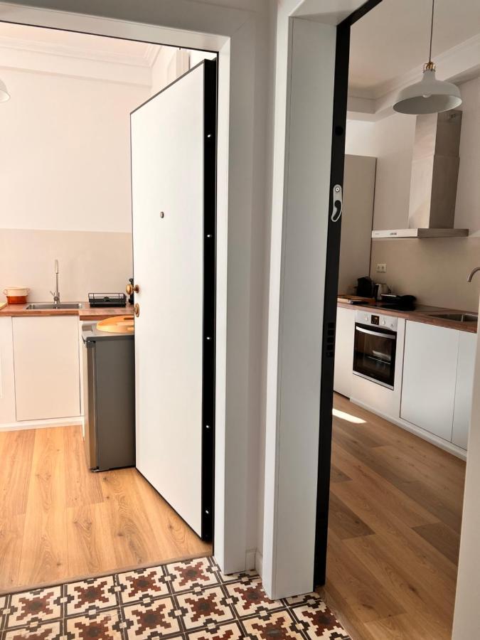 Adi Boutique House Bed & Breakfast Thessaloniki