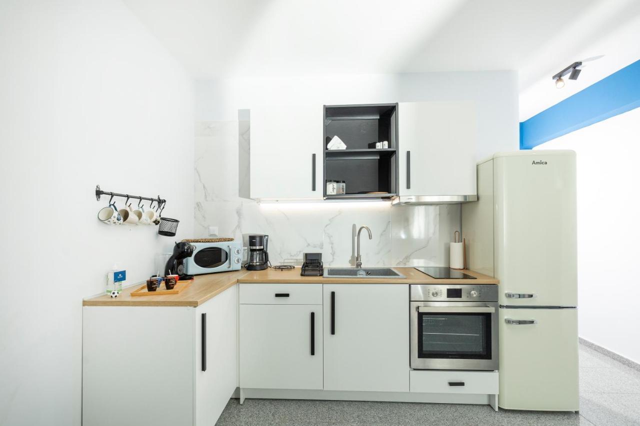 Delmare D12 Apartment