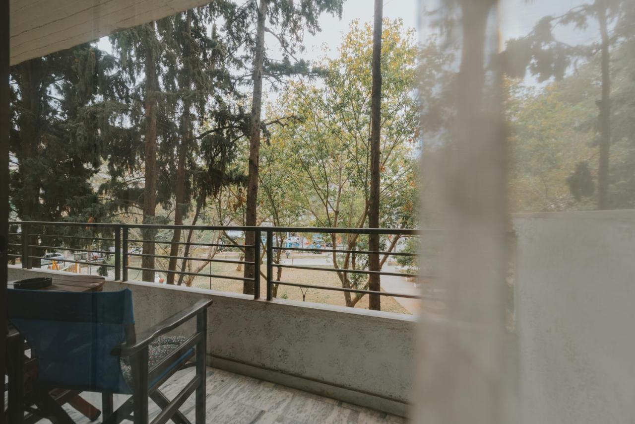 Park View Căn hộ Thessaloníki