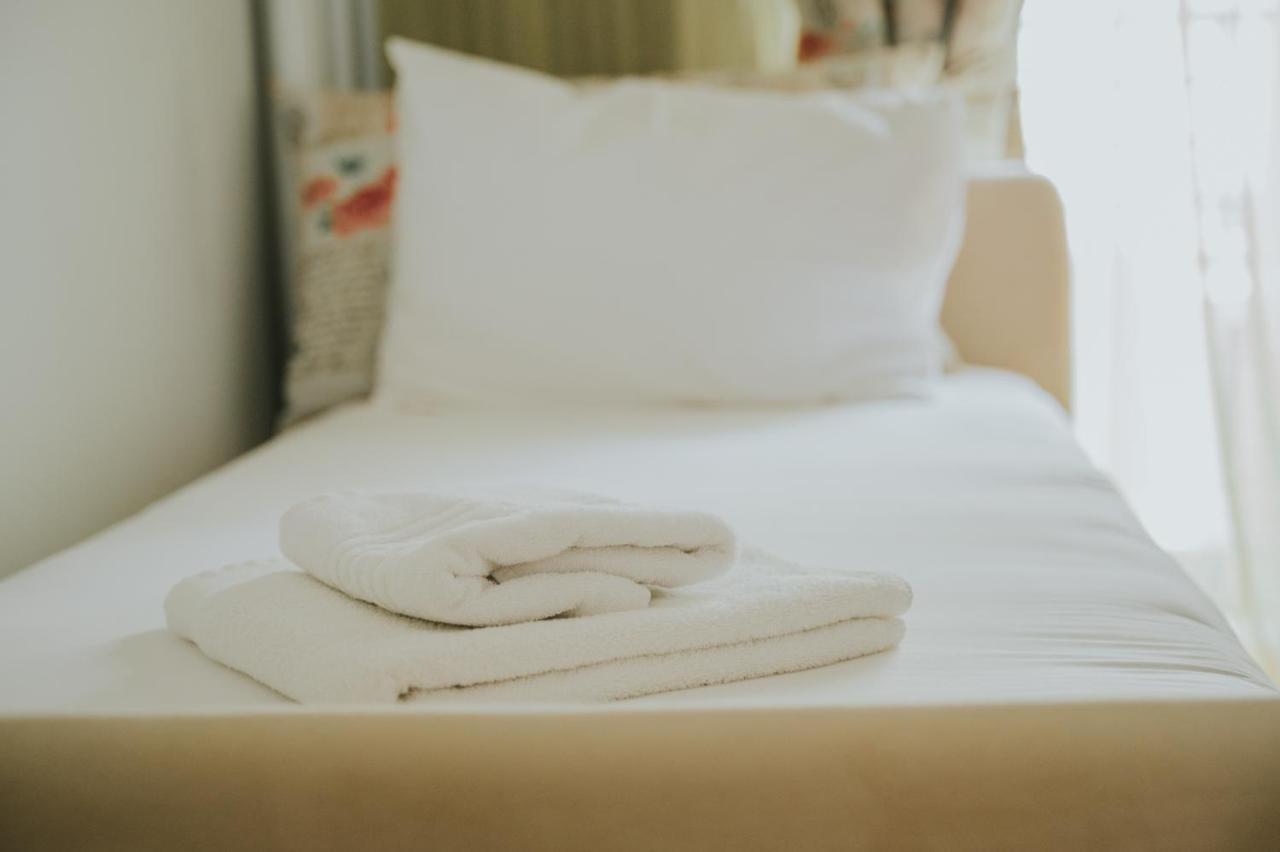Apartamento Park View *