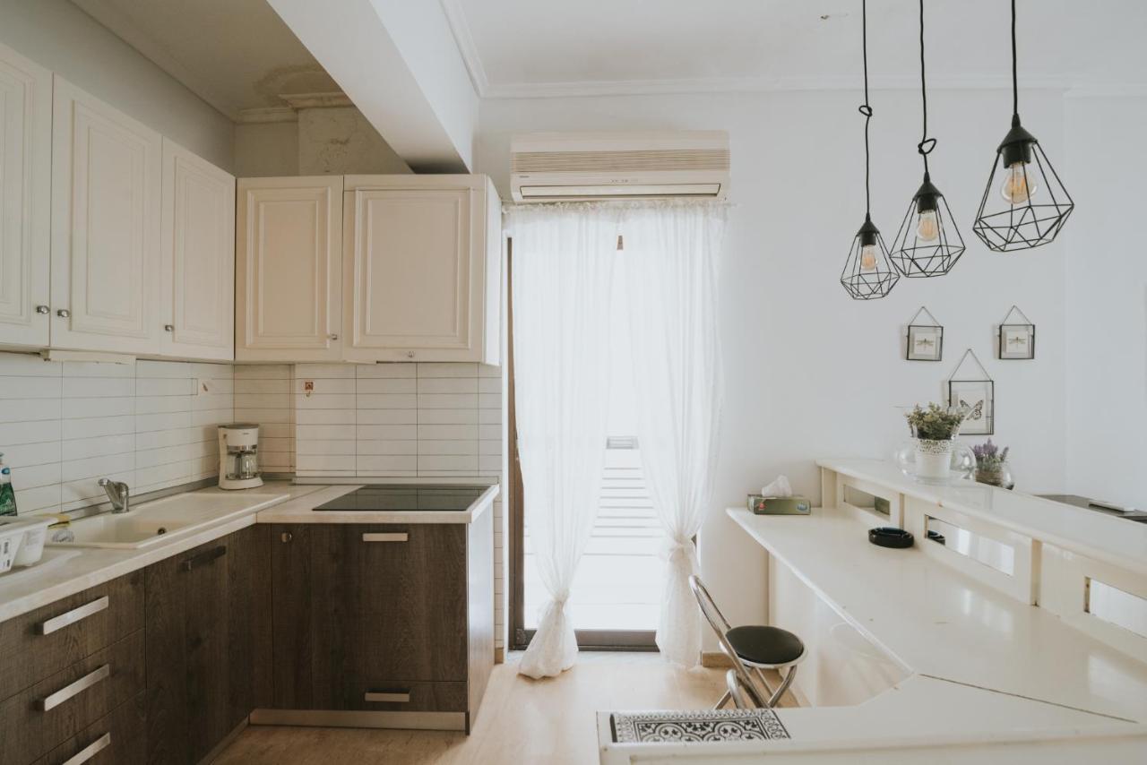 Apartamento Park View
