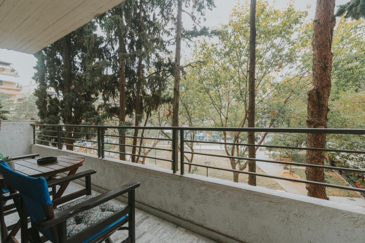 Apartamento Park View