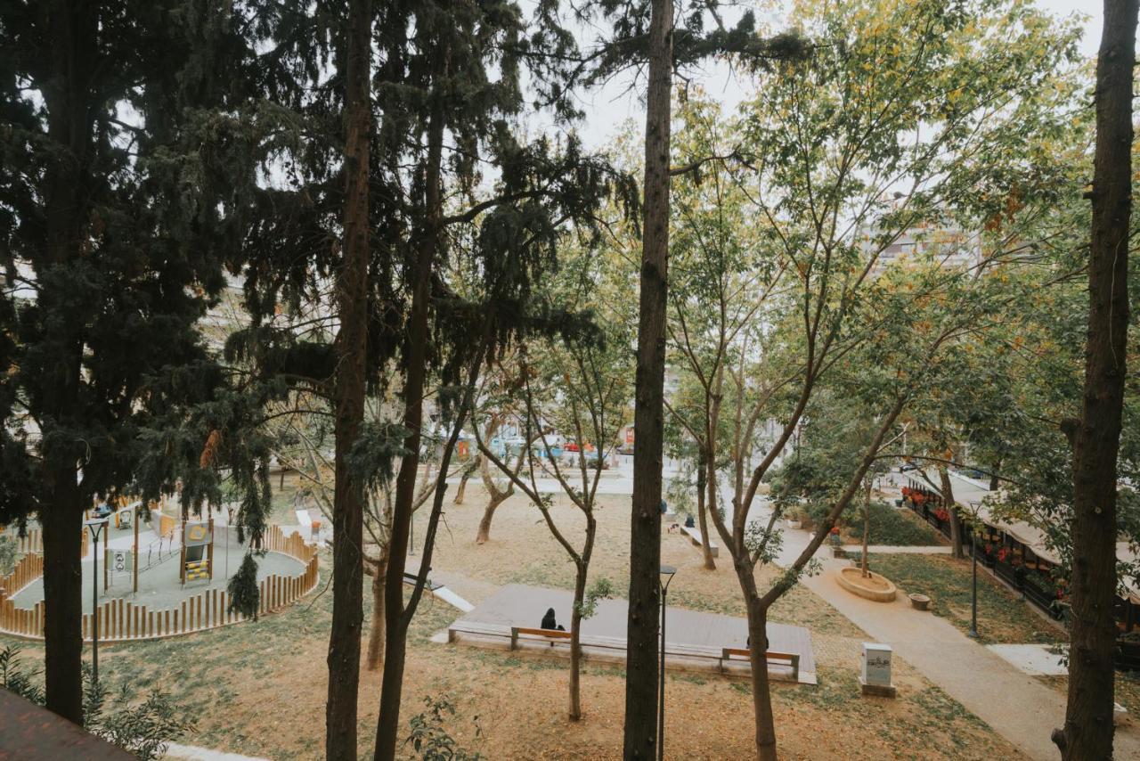 Park View