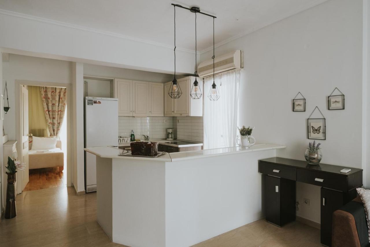 Apartamento Park View *