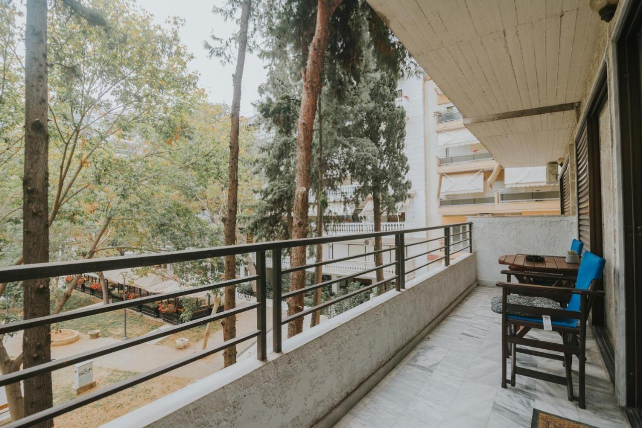 Apartamento Park View