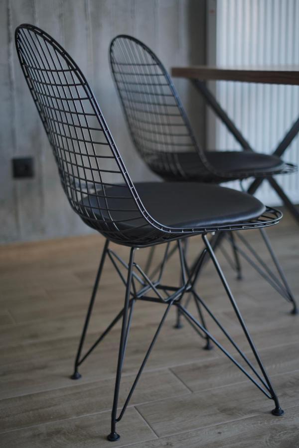Ohappy Design Penthouse Apartamento