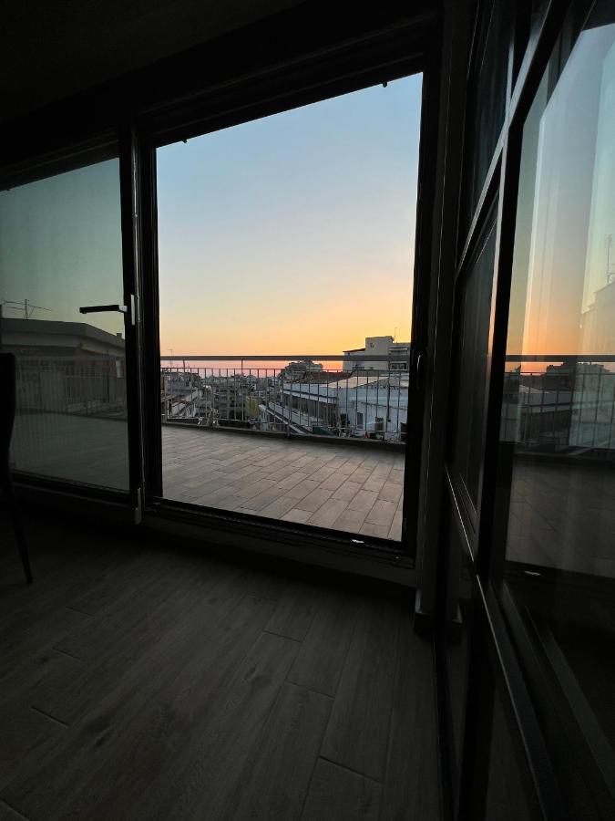 Ohappy Design Penthouse Apartamento
