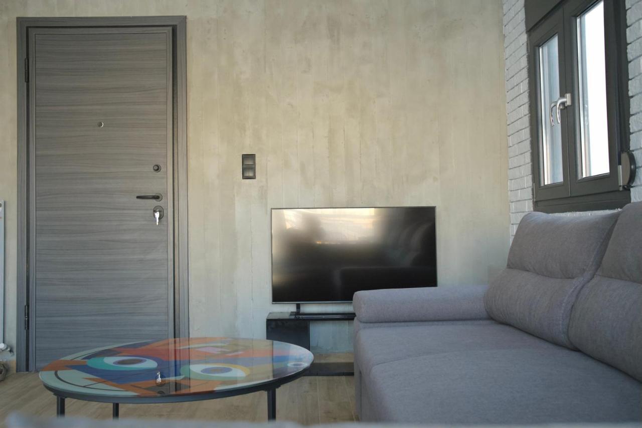 Ohappy Design Penthouse * Tessalónica