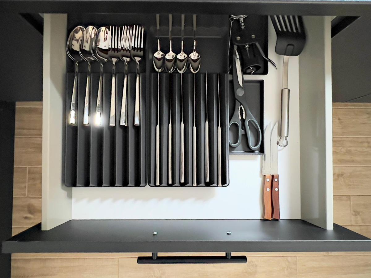 Ohappy Design Penthouse Apartamento *