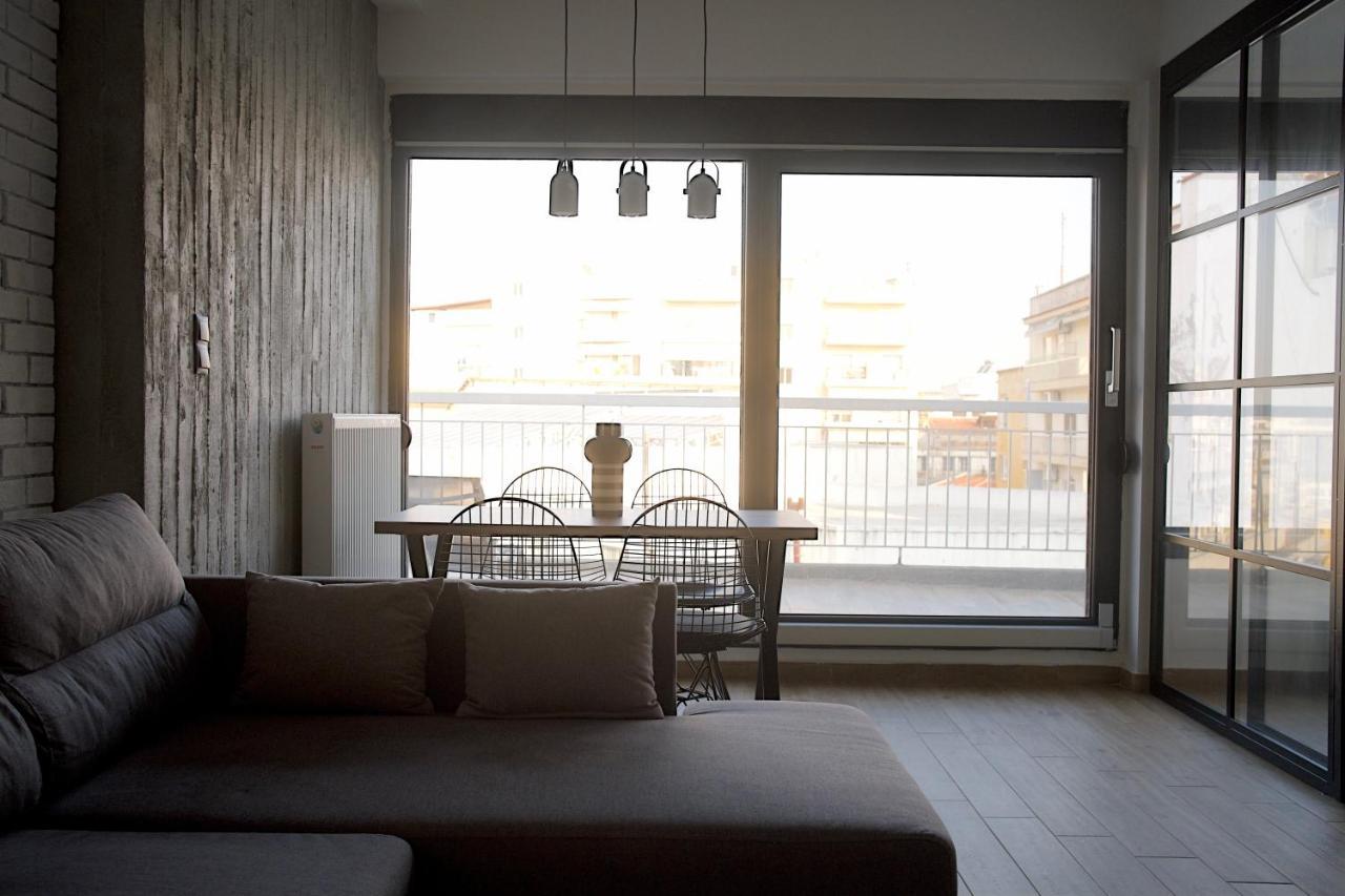 Ohappy Design Penthouse Apartamento