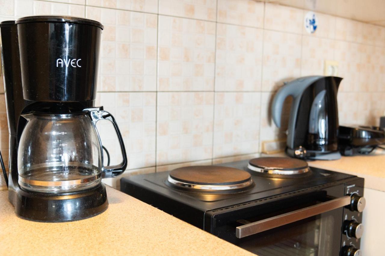Apartamento Eclectic Lyxyry 2 {free Parking}