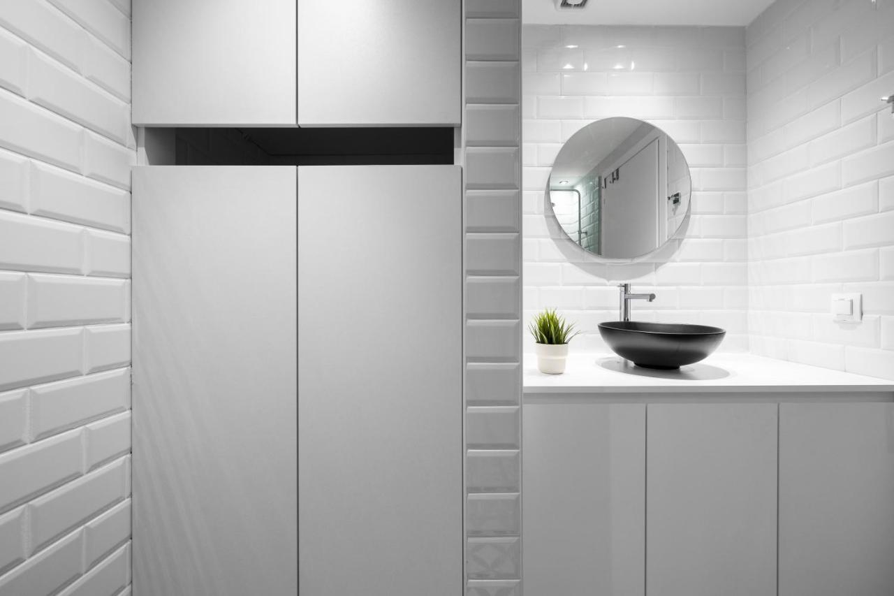Nyma White Apartments, The Luxury * Thessaloniki