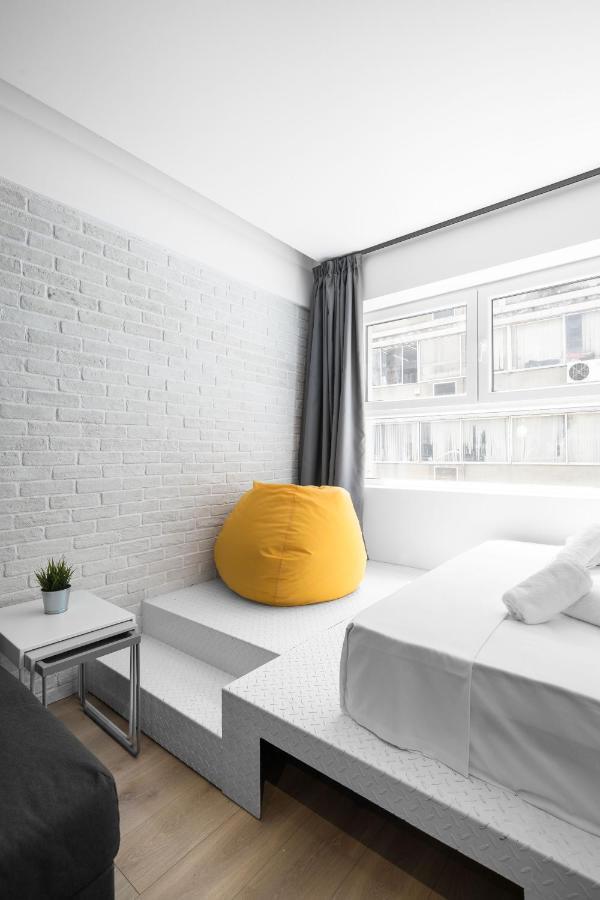 Apartment Nyma White Apartments, The Luxury Thessaloniki