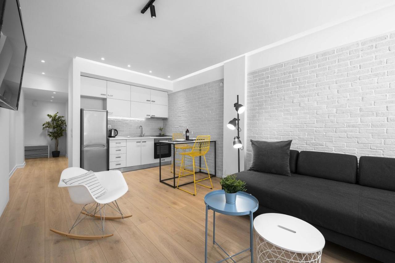 Nyma White Apartments, The Luxury Apartment *
