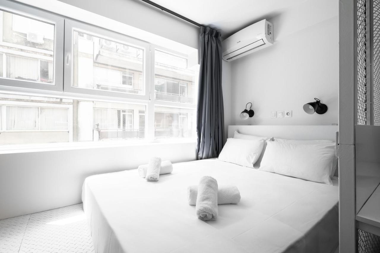 Nyma White Apartments, The Luxury *