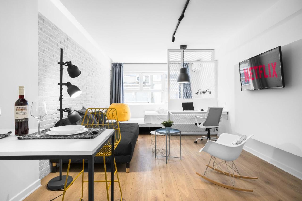 Nyma White Apartments, The Luxury Apartment *