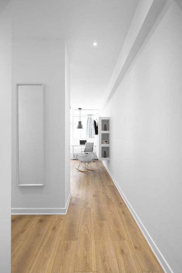 Apartment Nyma White Apartments, The Luxury