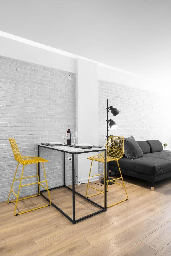 Nyma White Apartments, The Luxury * Thessaloniki