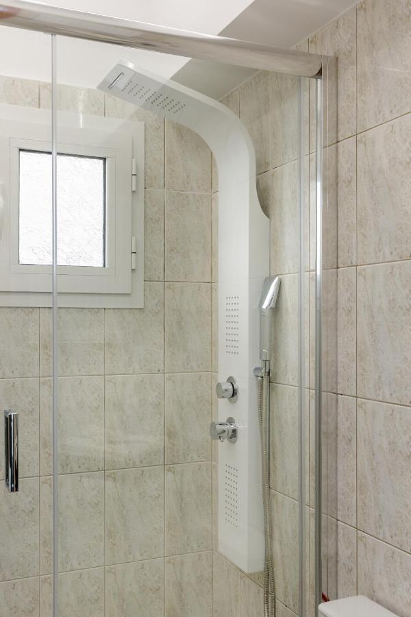 Apartment Thess Old Town 3 Free Private Parking *