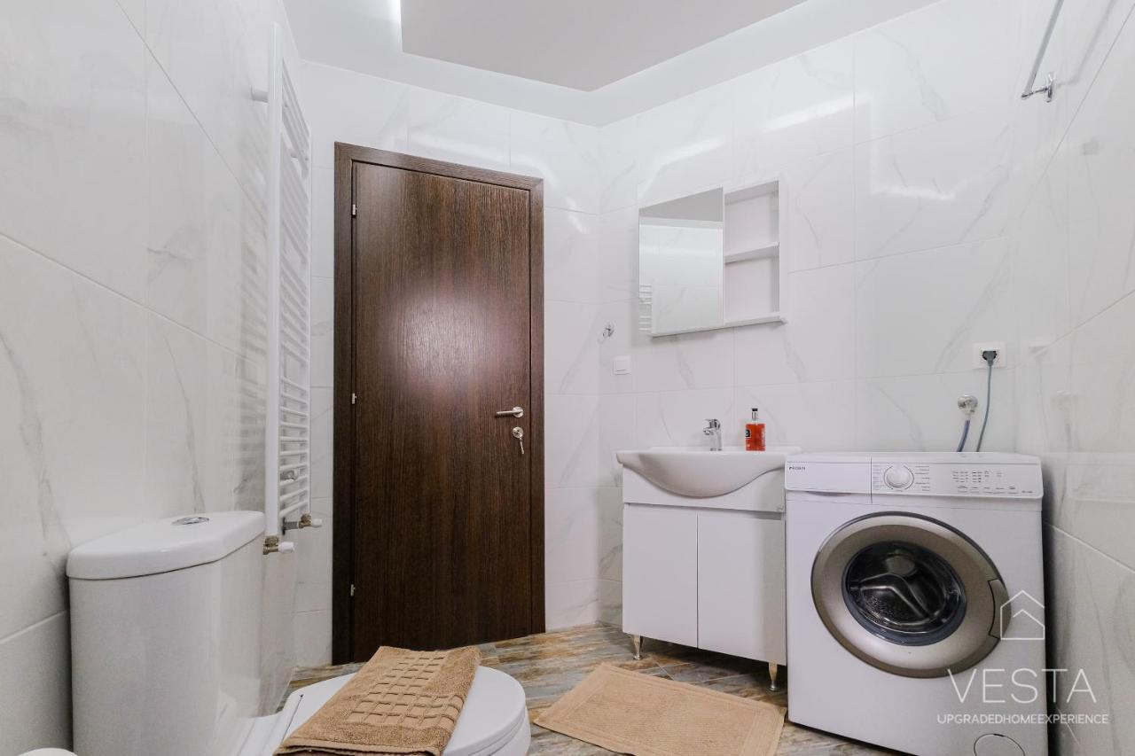 Utopia Apartment, Vesta Philoxenia Apartment Thessaloniki