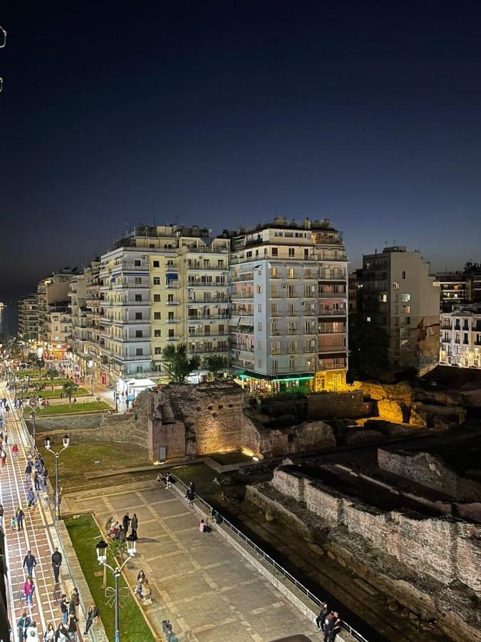Galerius Palace View By Agora Flats