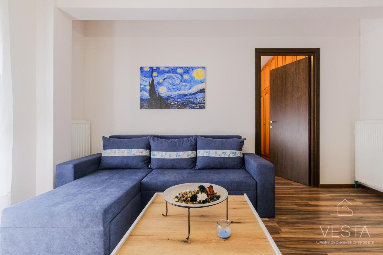 Utopia Apartment, Vesta Philoxenia Apartment