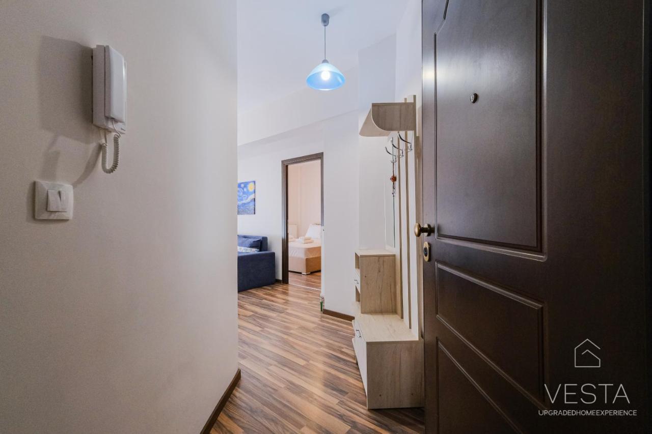 Utopia Apartment, Vesta Philoxenia Thessaloniki