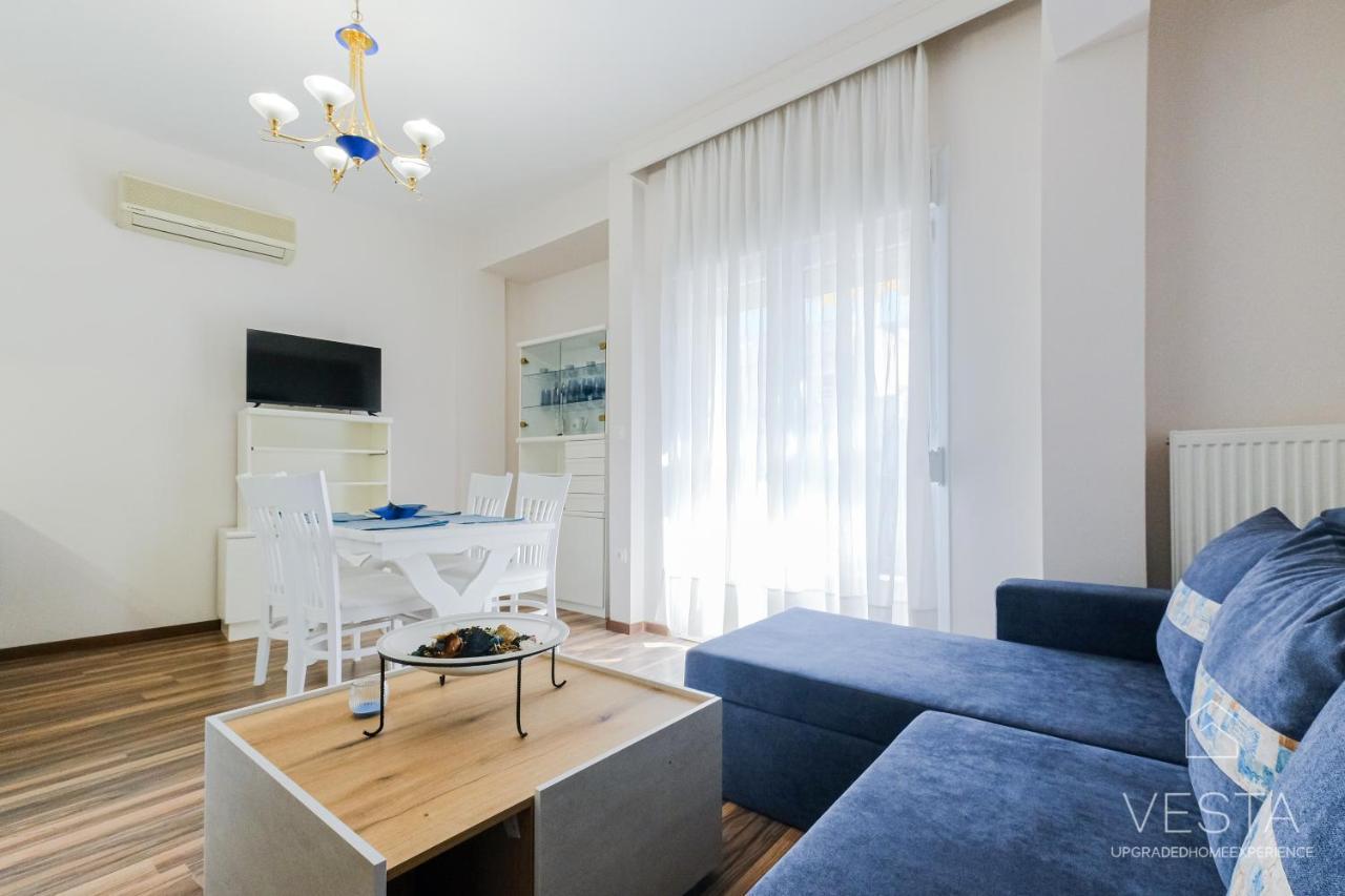 Utopia Apartment, Vesta Philoxenia Apartment