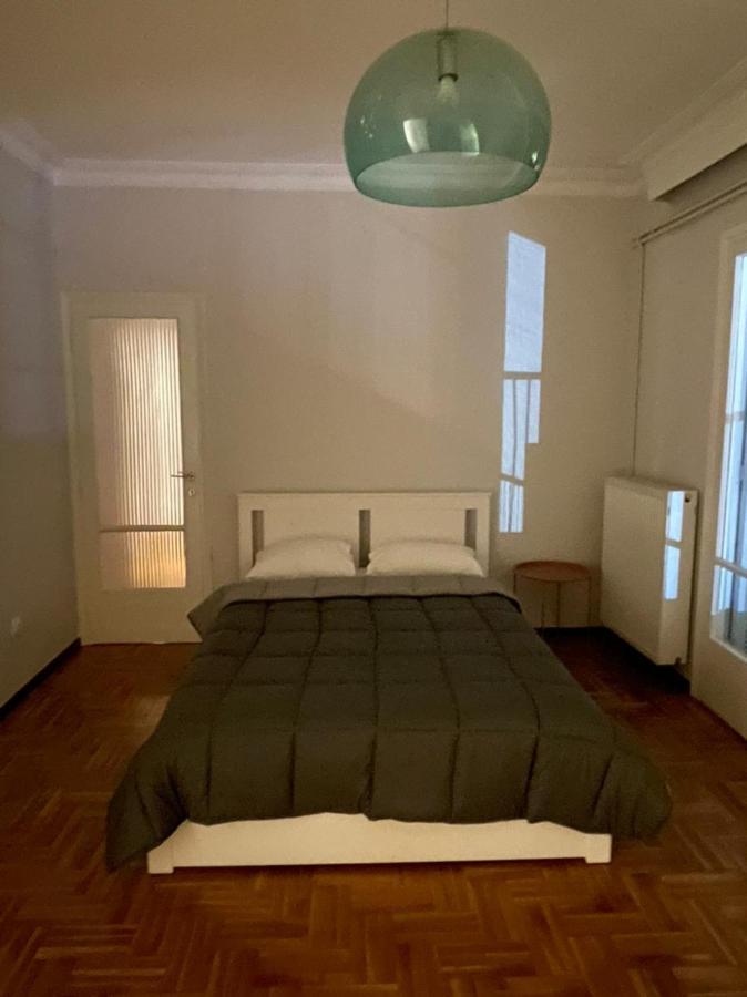 Galerius Palace View By Agora Flats Apartment *