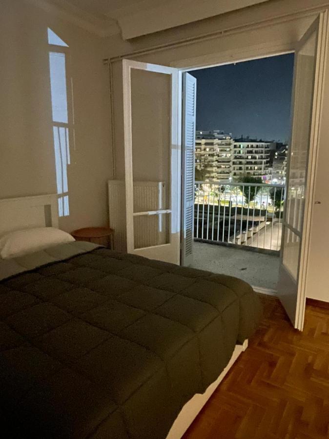Galerius Palace View By Agora Flats Thessaloniki