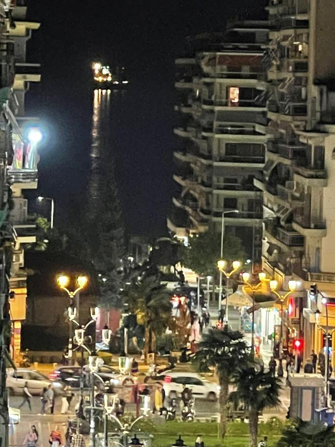 Apartment Galerius Palace View By Agora Flats