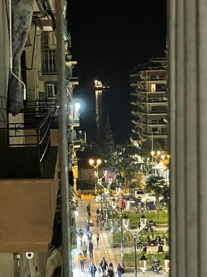 Apartment Galerius Palace View By Agora Flats *