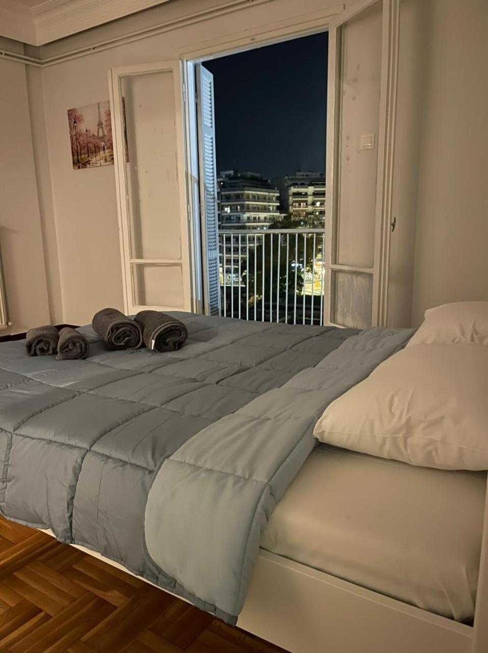 Apartment Galerius Palace View By Agora Flats Thessaloniki