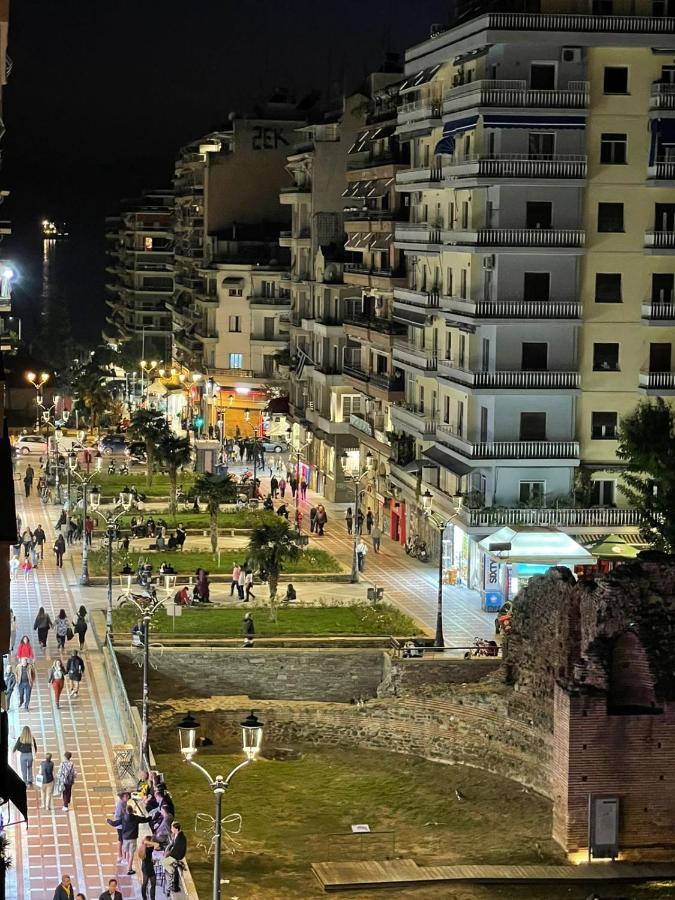 Galerius Palace View By Agora Flats